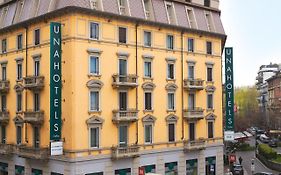 Best Western Plus Hotel Galles Milan